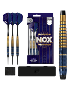 Harrows Darts Harrows Nox Soft Tip Darts