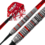 Harrows Darts Harrows Damon Heta 90% Series 4 Soft Tip Darts