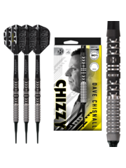 Harrows Darts Harrows Dave Chisnall 90% Series 4 Soft Tip Darts