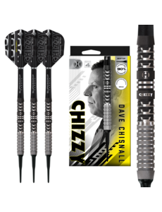 Harrows Darts Harrows Dave Chisnall 90% Series 4 Soft Tip Darts
