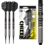 Harrows Darts Harrows Dave Chisnall 90% Series 4 Soft Tip Darts