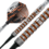 Harrows Darts Harrows Luke Woodhouse 90% Series 3 Soft Tip Darts 18g