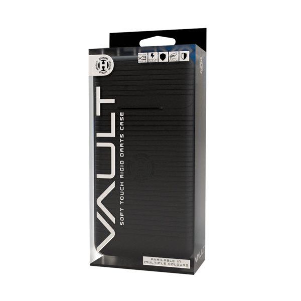 Harrows Darts Harrows Vault Dart Case