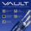 Harrows Darts Harrows Vault Dart Case