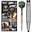 SHOT DARTS Shot Badlands Krush Steel Tip Darts