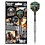 SHOT DARTS Shot Badlands Krush Steel Tip Darts