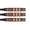SHOT DARTS Shot Badlands Rustin Soft Tip Darts 20g