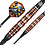 SHOT DARTS Shot Badlands Rustin Soft Tip Darts 20g