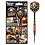 SHOT DARTS Shot Badlands Rustin Steel Tip Darts