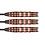 SHOT DARTS Shot Badlands Rustin Steel Tip Darts