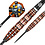 SHOT DARTS Shot Badlands Rustin Steel Tip Darts