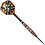 SHOT DARTS Shot Badlands Rustin Steel Tip Darts