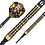SHOT DARTS Shot Badlands The Sheriff Soft Tip Darts 20g