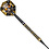 SHOT DARTS Shot Badlands The Sheriff Soft Tip Darts 20g