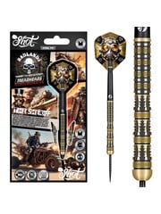 SHOT DARTS Shot Badlands The Sheriff Steel Tip Darts