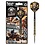 SHOT DARTS Shot Badlands The Sheriff Steel Tip Darts
