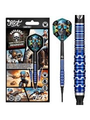 SHOT DARTS Shot Badlands Tova Soft Tip Darts 20g