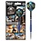 SHOT DARTS Shot Badlands Tova Steel Tip Darts