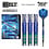 SHOT DARTS Shot Celt Merlin Soft Tip Darts 20g