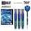 SHOT DARTS Shot Celt Merlin Steel Tip Darts