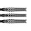 SHOT DARTS Shot Gnarly Smasha Soft Tip Darts 20g