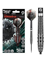 SHOT DARTS Shot Gnarly Smasha Steel Tip Dart