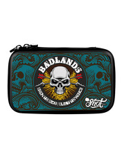SHOT DARTS Shot Badlands Tactical Two Set Dart Case