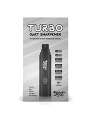 SHOT DARTS Shot Turbo Dart Sharpener