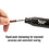 SHOT DARTS Shot Turbo Dart Sharpener