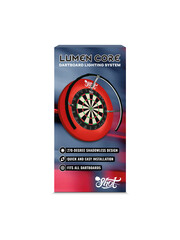 SHOT DARTS Shot Lumen Core Dartboard Lighting System