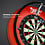 SHOT DARTS Shot Lumen Core Dartboard Lighting System