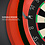 SHOT DARTS Shot Lumen Core Dartboard Lighting System