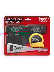 SHOT DARTS Shot Dartboard Multi Kit