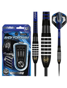 Winmau Darts Winmau Andy Fordham Steel Tip Darts