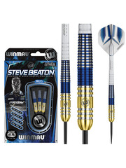 Winmau Darts Winmau Steve Beaton Steel Tip Darts