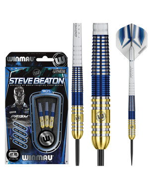 Winmau Darts Winmau Steve Beaton Steel Tip Darts