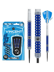 Winmau Darts Winmau Vincent Van Der Voort Signature Steel Tip Darts