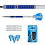 Winmau Darts Winmau Vincent Van Der Voort Signature Steel Tip Darts