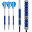 Winmau Darts Winmau Vincent Van Der Voort Signature Steel Tip Darts
