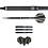 Winmau Darts Winmau Blackout Soft Tip Darts