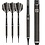 Winmau Darts Winmau Blackout Soft Tip Darts