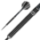 Winmau Darts Winmau BlackOut Parallel Steel Tip Darts
