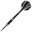 Winmau Darts Winmau BlackOut Bulbous Steel Tip Darts