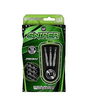 Winmau Darts Winmau Sniper Soft Tip Darts