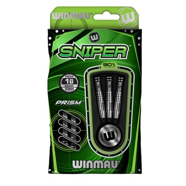 Winmau Darts Winmau Sniper Soft Tip Darts