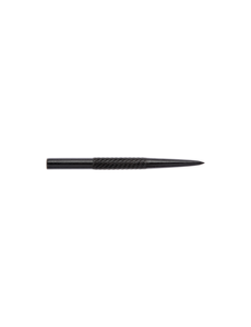 Winmau Darts Winmau Black Spiral 32mm Points 8372B