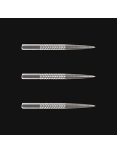 Winmau Darts Winmau Ringed Effect 32mm Replacement Points
