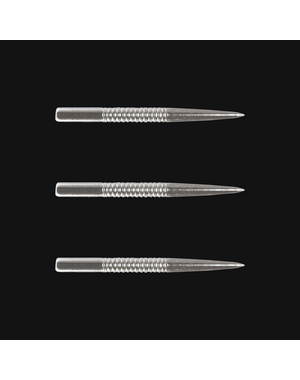 Winmau Darts Winmau Ringed Effect 32mm Replacement Points