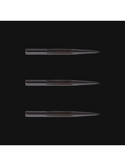 Winmau Darts Winmau Knurled 32mm Points
