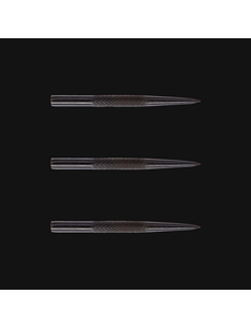 Winmau Darts Winmau Knurled 32mm Points